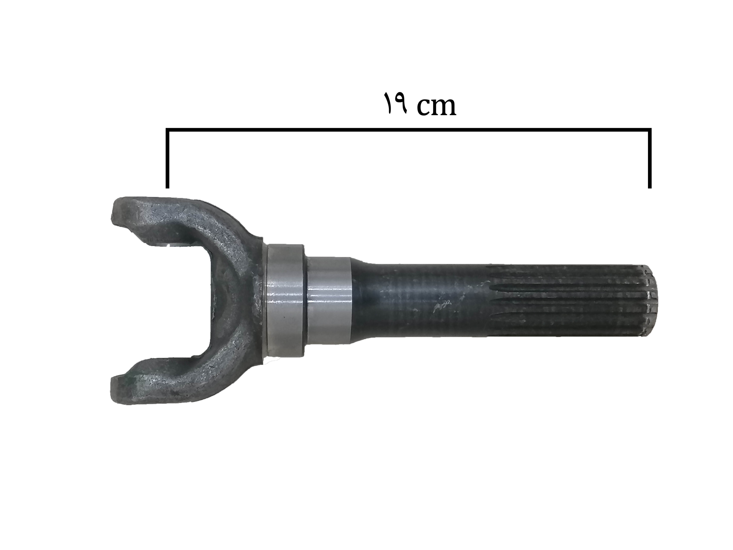 سرپلوس تراکتور 285 (19 سانتیمتر)