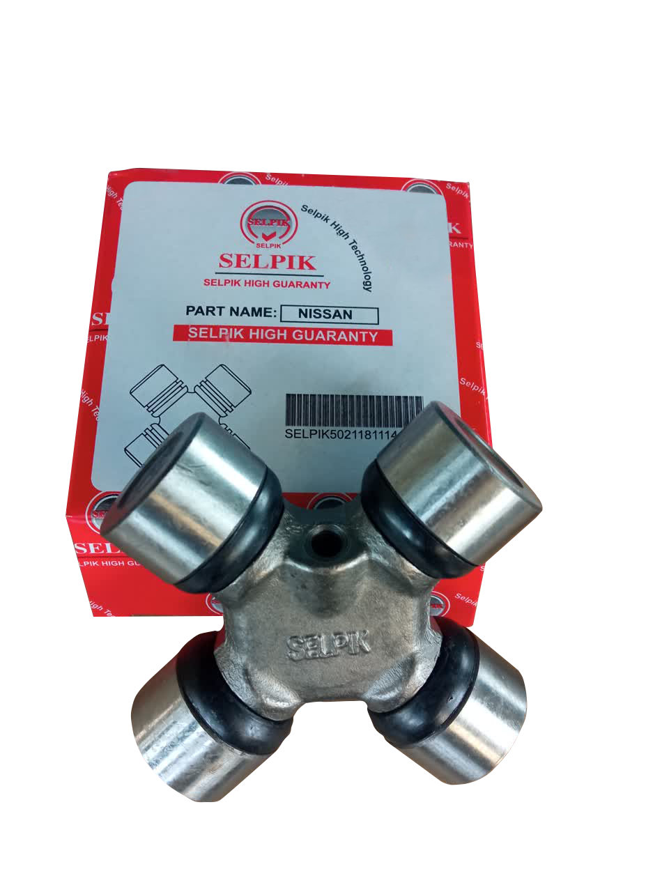 چهار شاخ 27*82