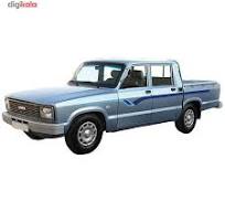 قطعات مزدا وانت